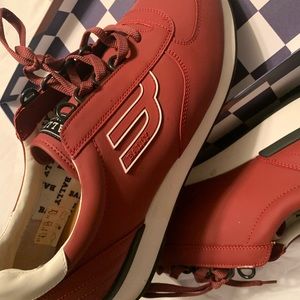 Bally Sneaker